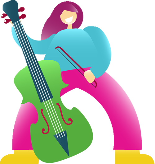 报名通报已开启!来庄行赴一场田野里的音乐会吧