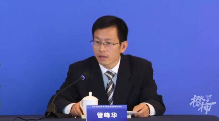 淳安县人力资源和社会保障局党委书记,局长 管峰华回顾淳安教育的发展