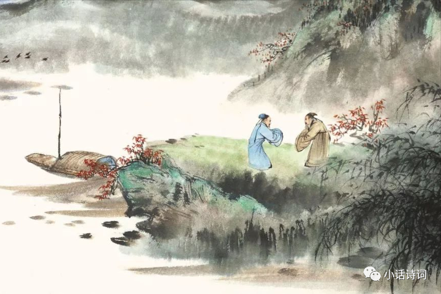 大唐诗人王昌龄:做最纯粹的人,写最纯正的诗,人送昵称"七绝圣手"