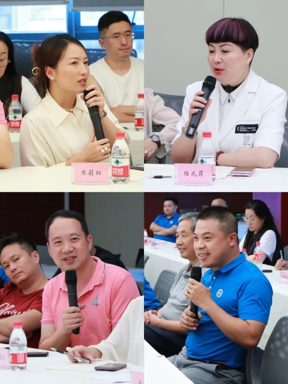 对话“百年”民生掌舵人竺福江——永不抱怨、永不放弃、永不等待_腾讯新闻