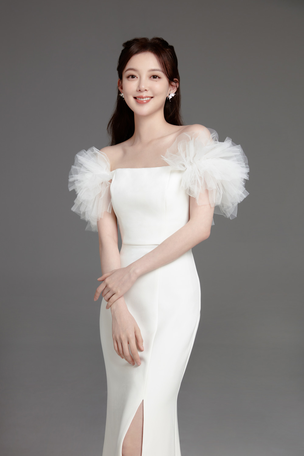 汪小敏:《乘风2023》让我找回舞台上的自信_腾讯新闻