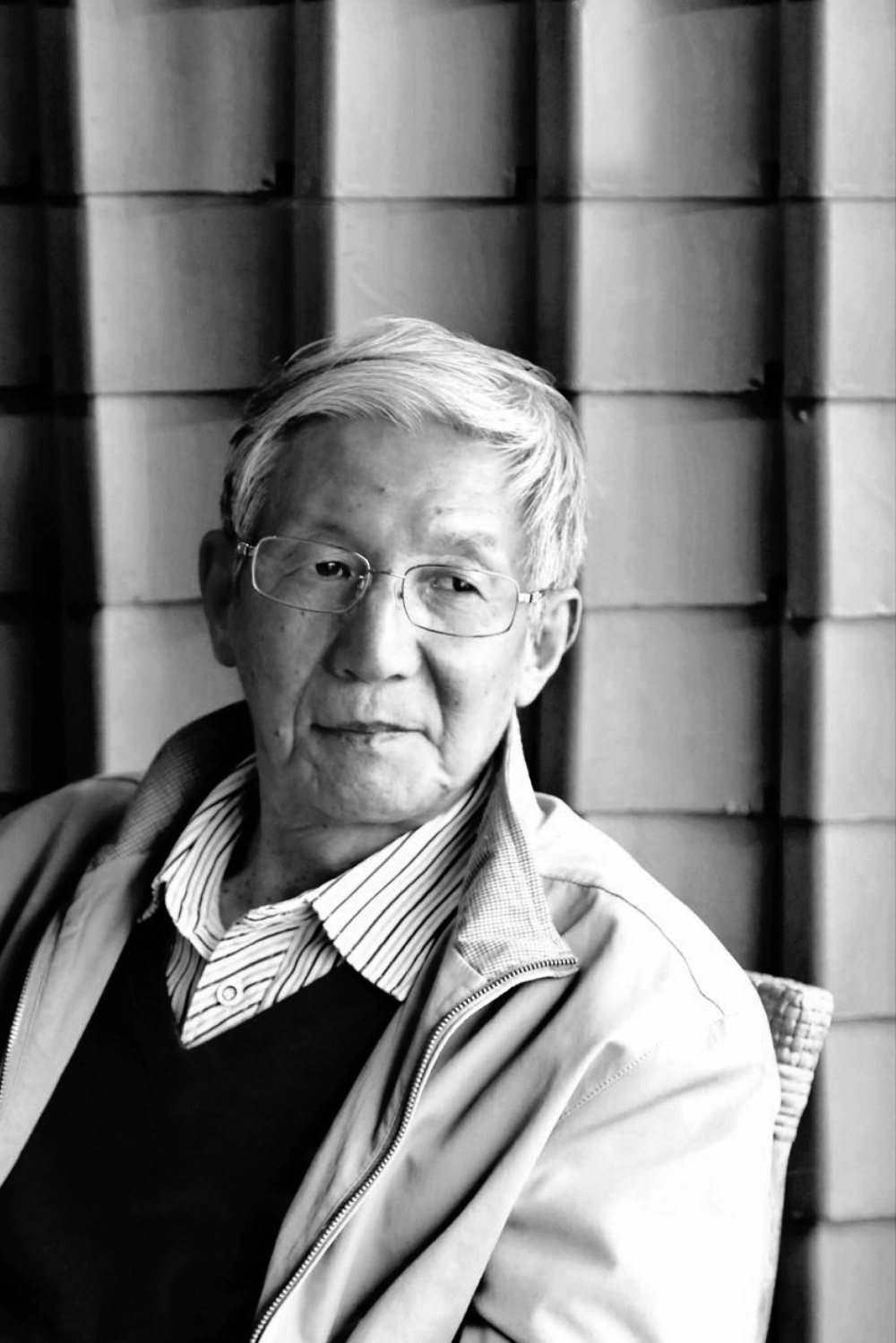郑州阅读人物志丨李佩甫:读书改变的人生轨迹