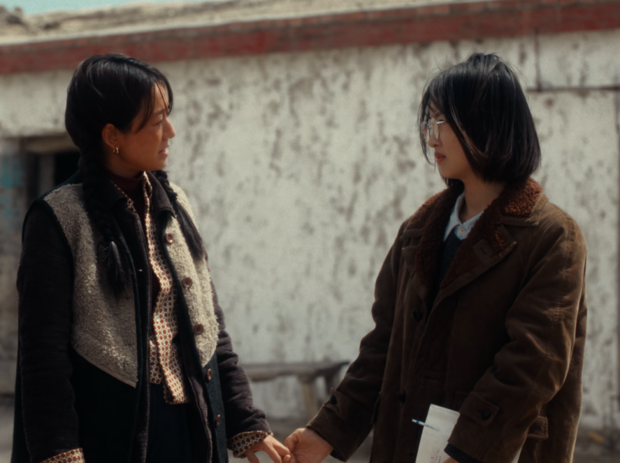 《我的阿勒泰》,"渴望"不可及的时代良药