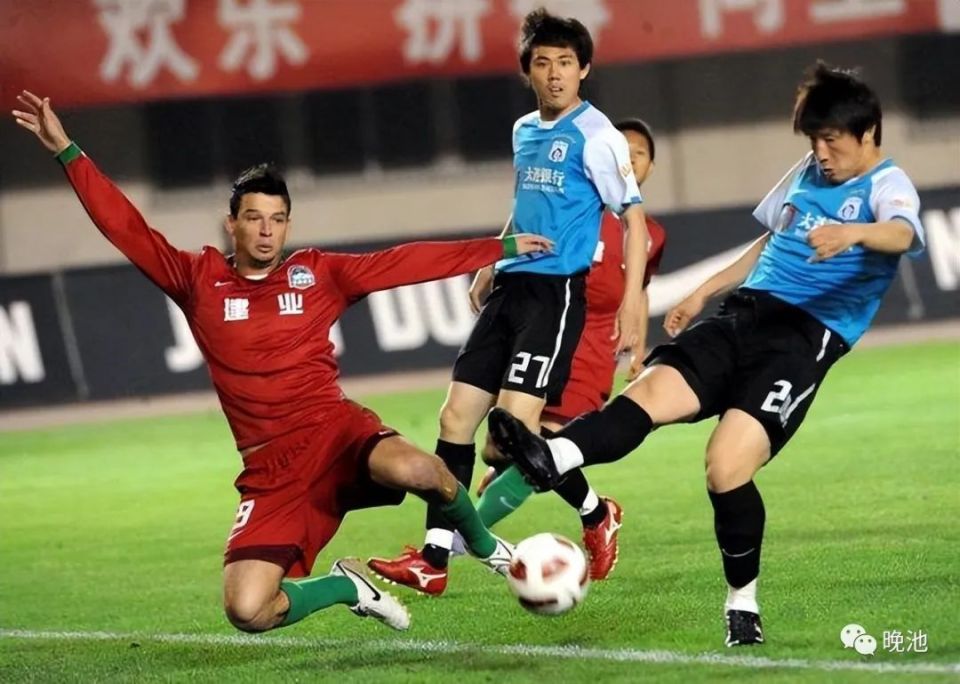 大连足球史上今天:2011年中超实德1-0建业创纪录!