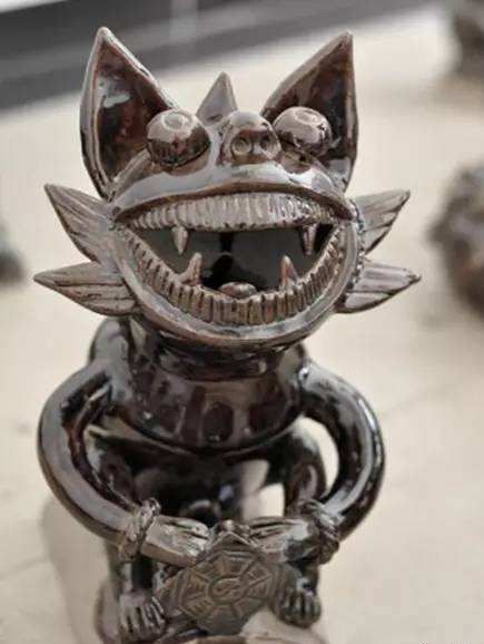 瓦猫是种什么喵奶凶的弄潮儿