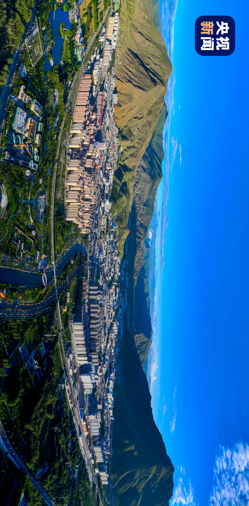 到西藏,一定要去山南!