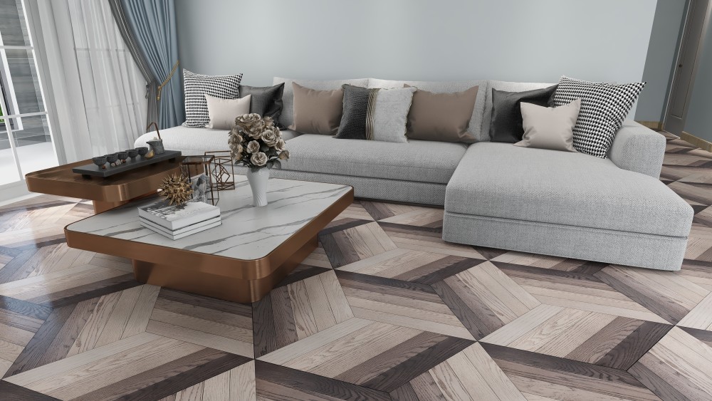 久盛地板jimmysun—用全球甄选原木,缔造高品质定制空间_腾讯新闻