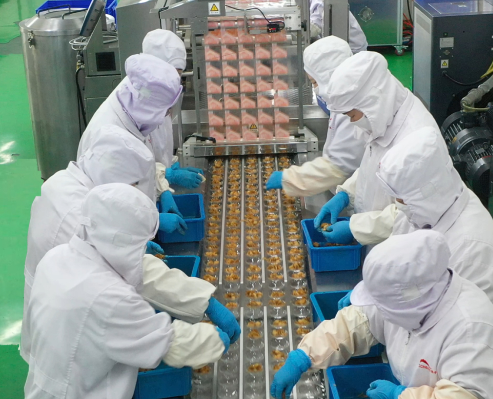 最高检再谈"獐子岛案":深挖关联线索,全面惩处涉上市公司违法犯罪