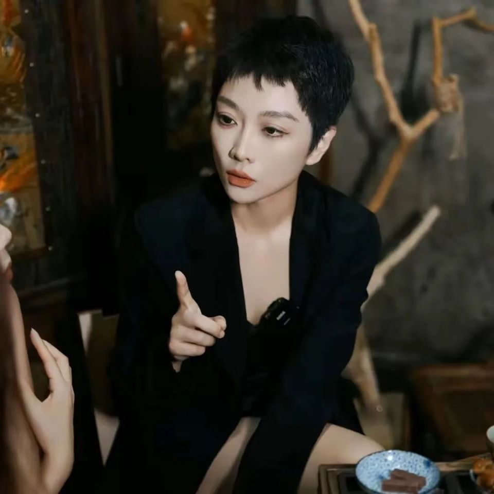 百度副总裁璩静事件,内幕,流量与启示