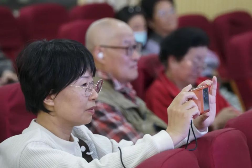 "社区融媒学院"揭牌!"召唤"市民一起"发现静安之美"
