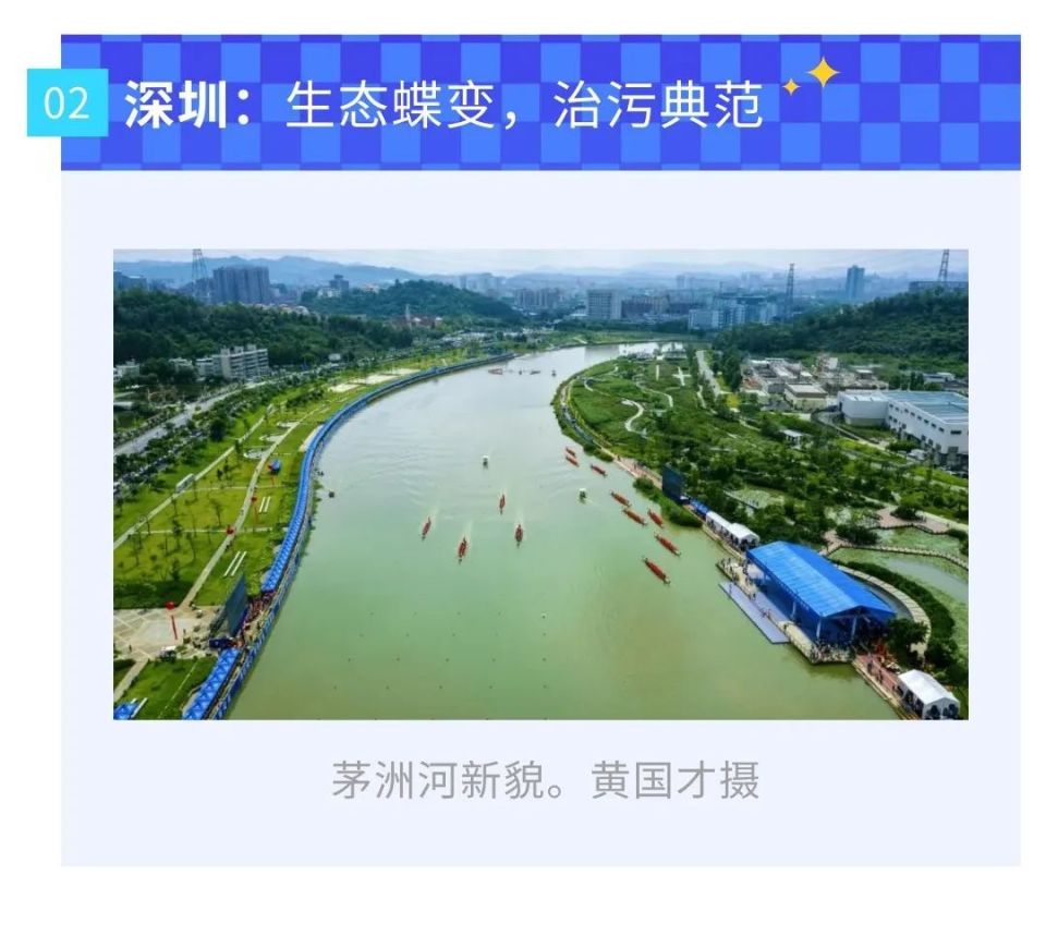 话端午|岭南龙舟为什么"潮"?