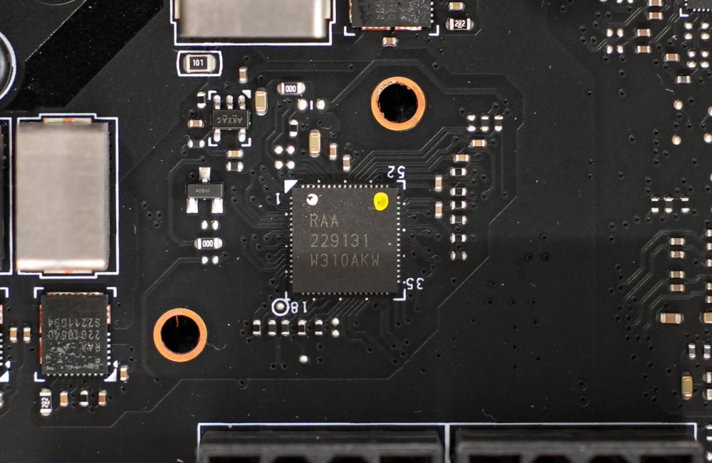 3k元段最强z790?微星mpg z790 carbon max wifi ii暗黑主板开箱 拆解