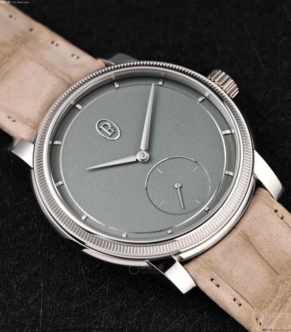 今年最好的正装表?就连"英国国王"都戴这个牌子的表