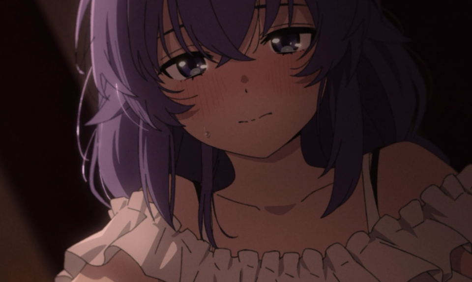 无职转生:洛琪希安慰鲁迪引热议 把父亲节清明节与情人节融合了