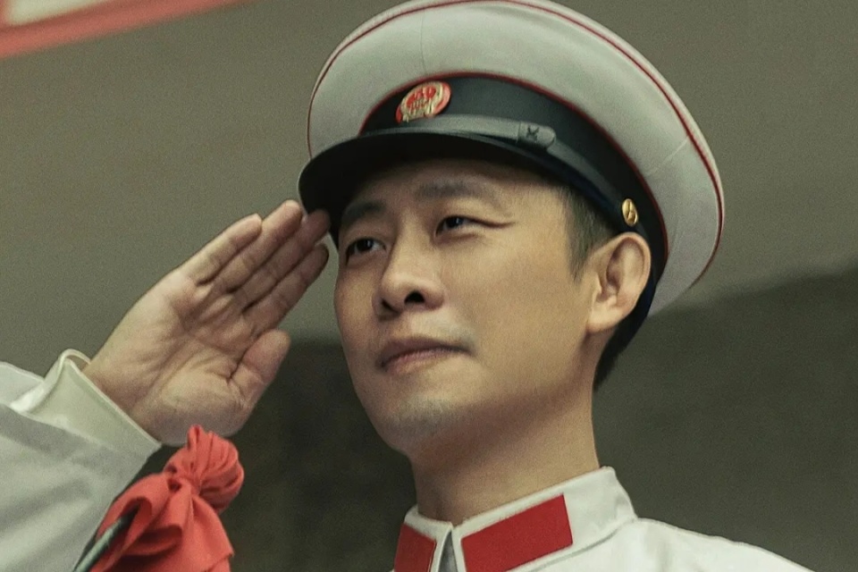 本以为是烂片 结果口碑大爆 国产片又有天花板了！