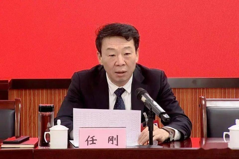 中国经济周刊：新澳门资料大全2024-山东临沂市委书记任刚调任青岛市代市长  第1张