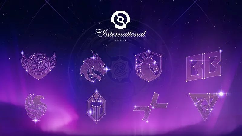 Dota2 Ti名单出炉 中国区AG战队受直邀；CP同人展有仇的对家老是贴脸丨每日b报_腾讯新闻