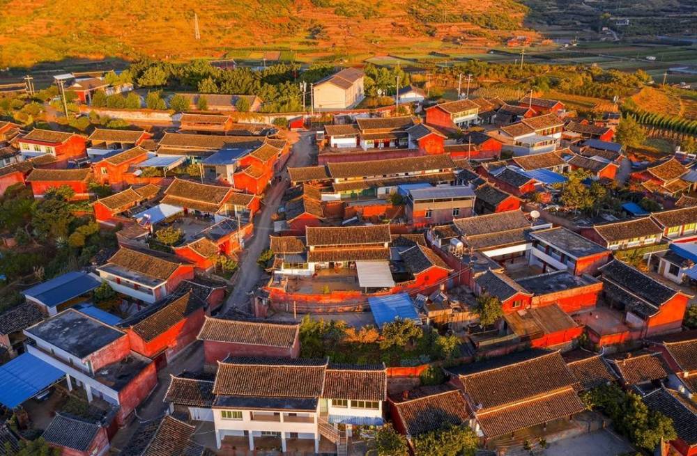 四川攀枝花仁和区迤沙拉村确定为国家4a级旅游景区_腾讯新闻