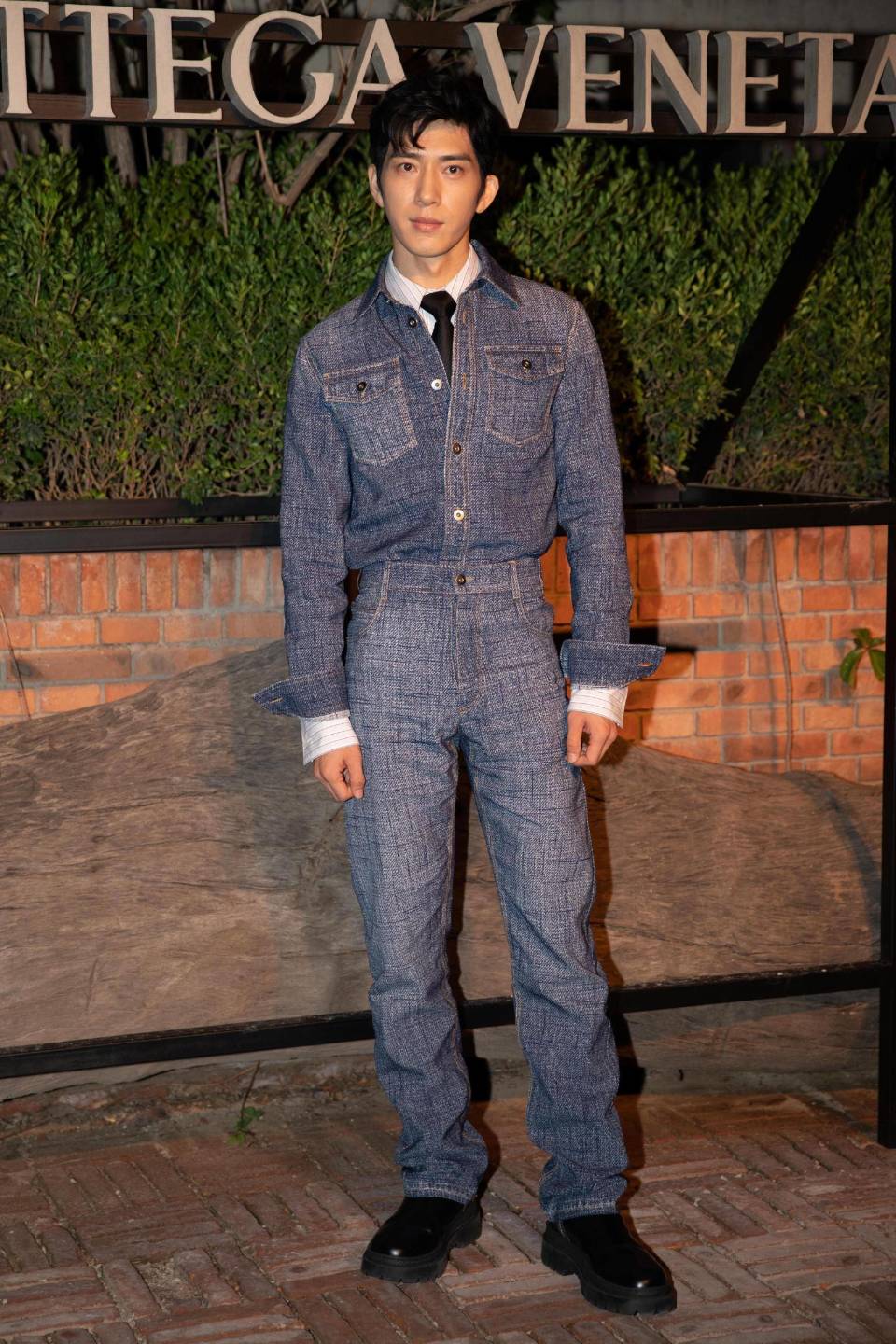 泰版《流星花园》"花