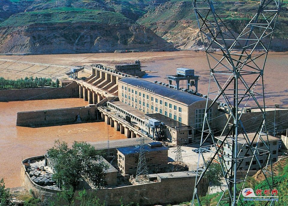 一百年前的今天,忻州的第一盏电灯点亮!