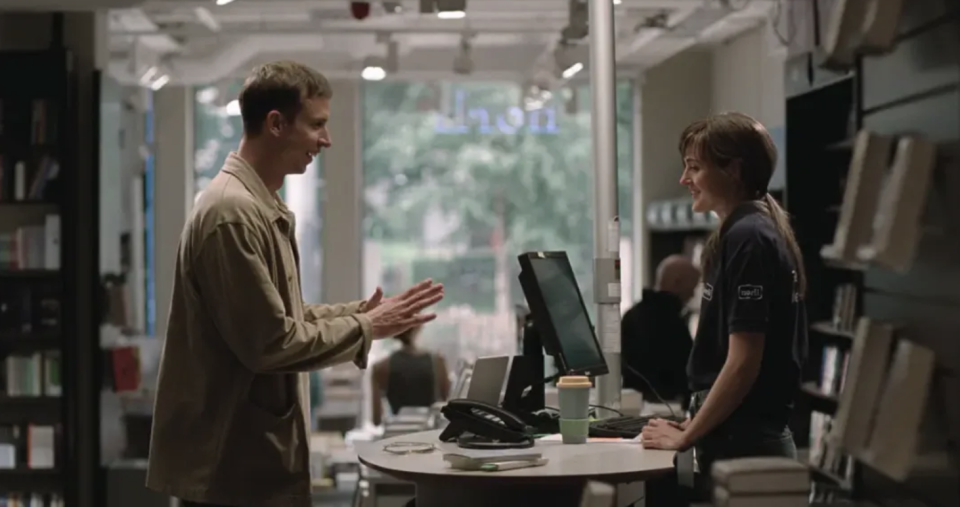 当"佛系"北欧人来到"内卷"美国