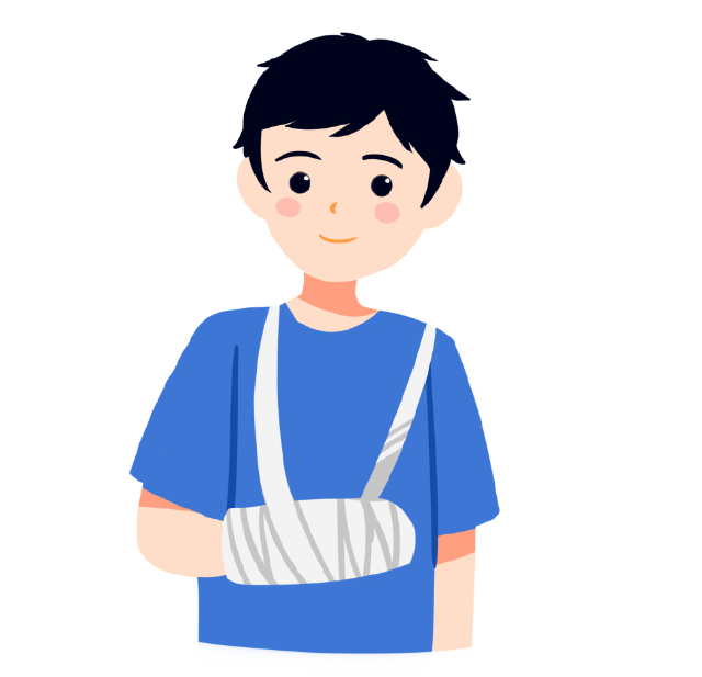 春风拂面杏花满头锦旗面面暖人心