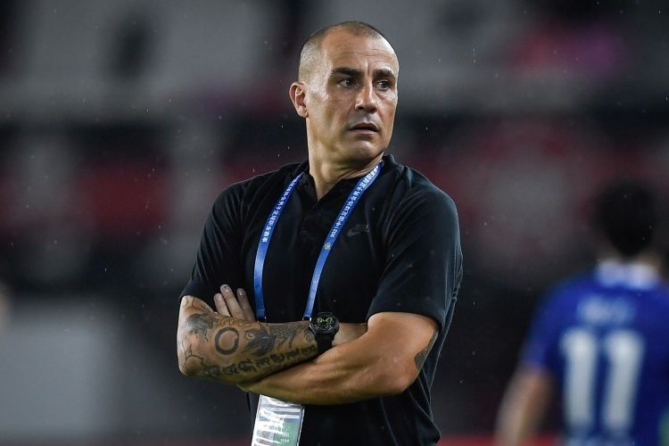 迪马济奥:卡纳瓦罗将成为乌迪内斯新任主帅,签约至今年6月份_腾讯新闻