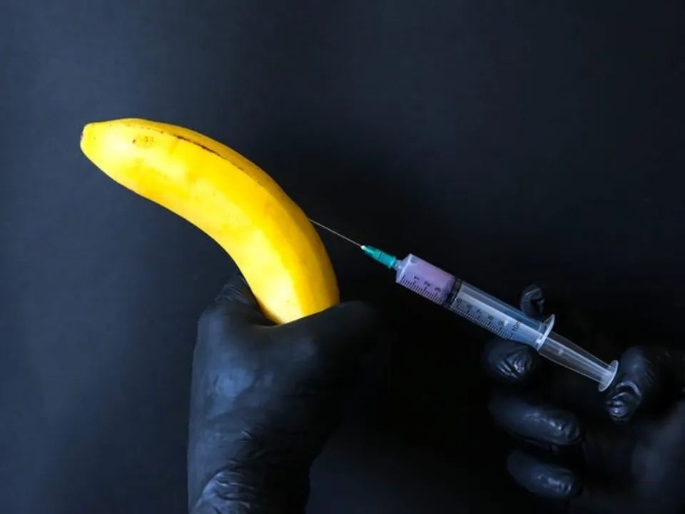 但你没看错,现在确实有「玻尿酸注射丁丁」的项目了