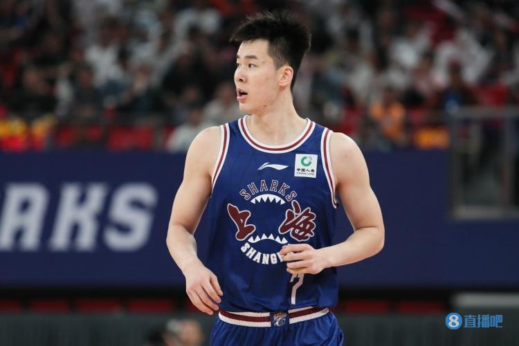 郭昊文被下放发展联盟!探长:该努力时不努力 仅有的天赋白白浪费