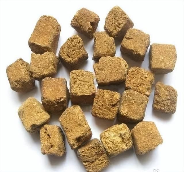 和六个神仙有关的功效神奇的中药——六神曲