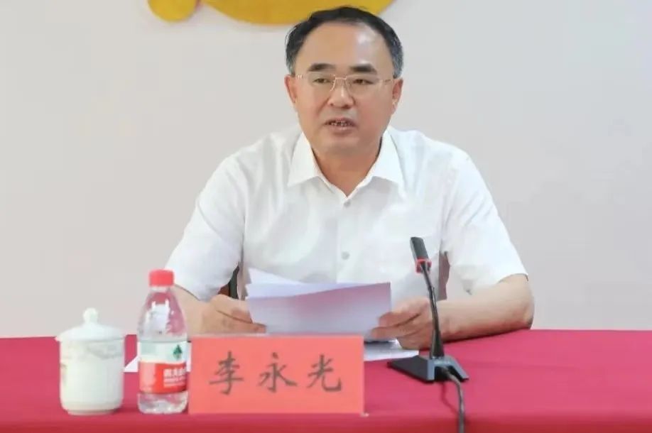 公开资料显示,张龙江