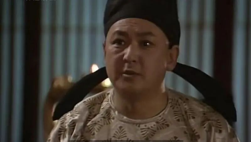 著名表演艺术家李如平去世曾参演康熙王朝