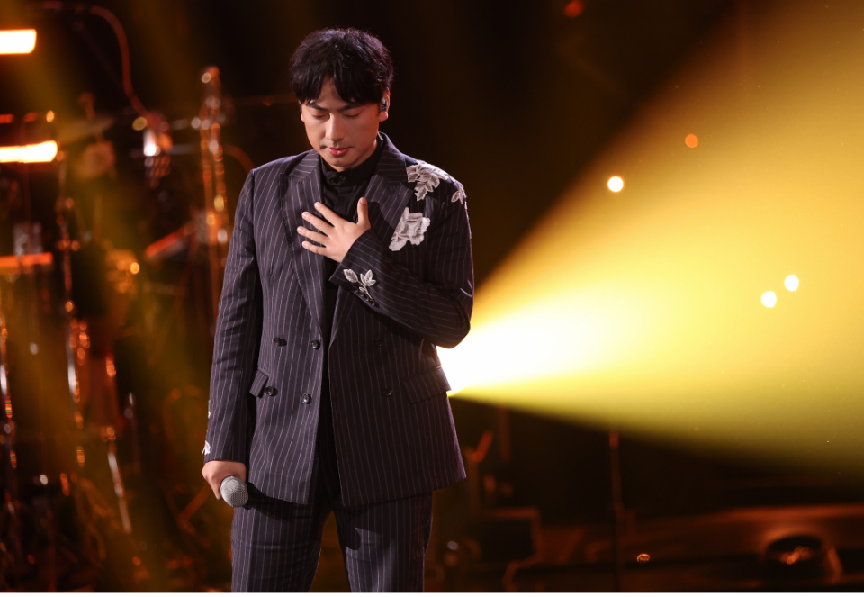 《歌手2024》袭榜结果你猜对没?补位歌手谁能想到