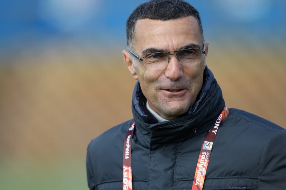 贝尔戈米国米这场能赢很重要劳塔罗和图拉姆都很疲劳