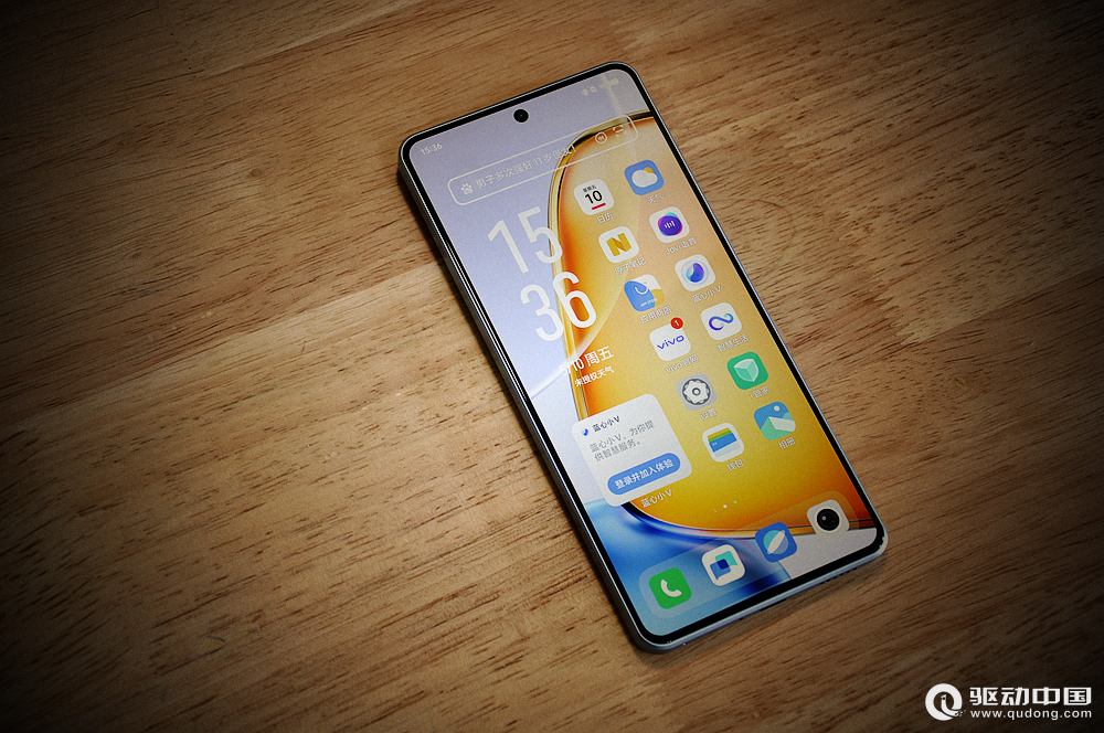 vivo y200 gt体验评测:从超长续航到职业优化 一款性价比令人泪目的