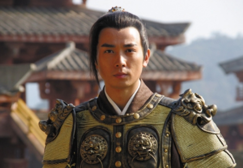 保剑锋出演《时光正好》获好评,剧里有点窝囊,现实生活中有点飒