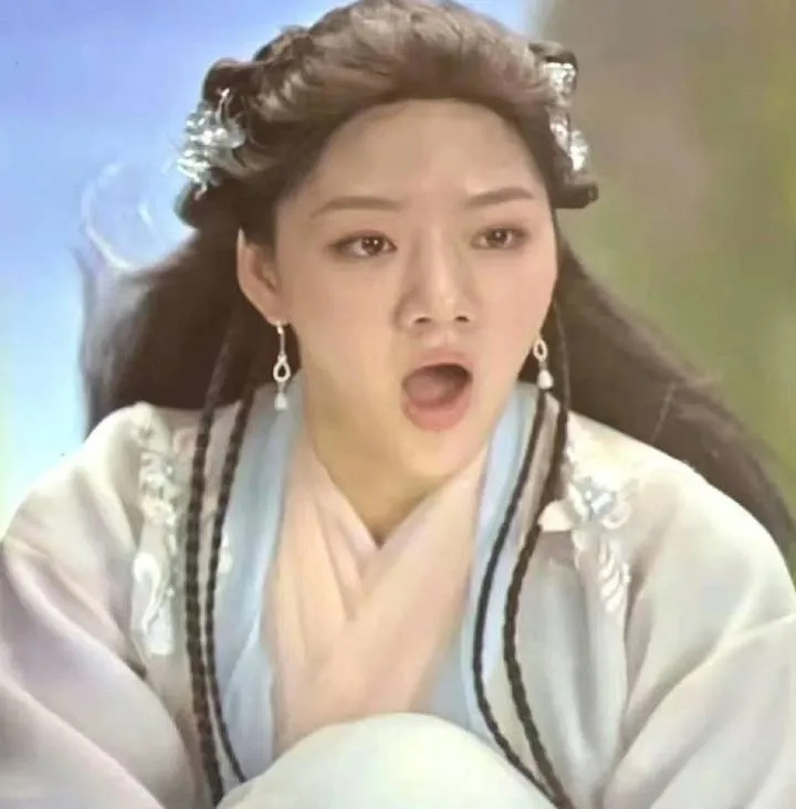 因玉骨遥成古偶丑女综艺也砸了口碑任敏短期内难以翻身