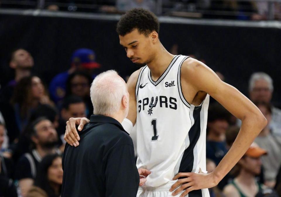 东契奇27中6独行侠拒绝爆冷欧文287文班亚马尽力了