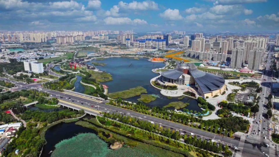 保定化身美食文化最爆ip,成为新晋网红城市,靠的是什么?