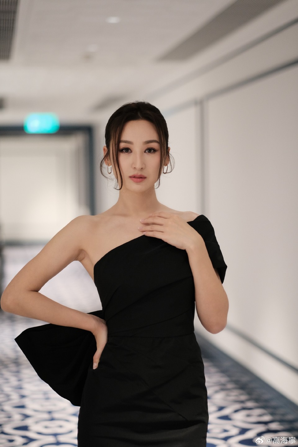 曾表态希望球迷理解梅西,港星高海宁:当时发言片面,我道歉