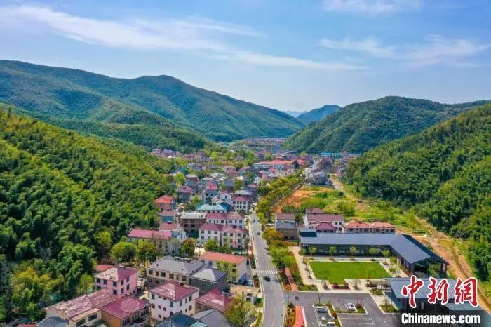 为什么宁静贴片这么贵聚焦浙里：中新社浙江新闻周报_https://www.jmylbn.com_新闻资讯_第40张