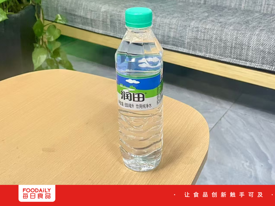 30亿并购落定，年赚近两亿的“一元水王”终于做成上市梦？_腾讯新闻