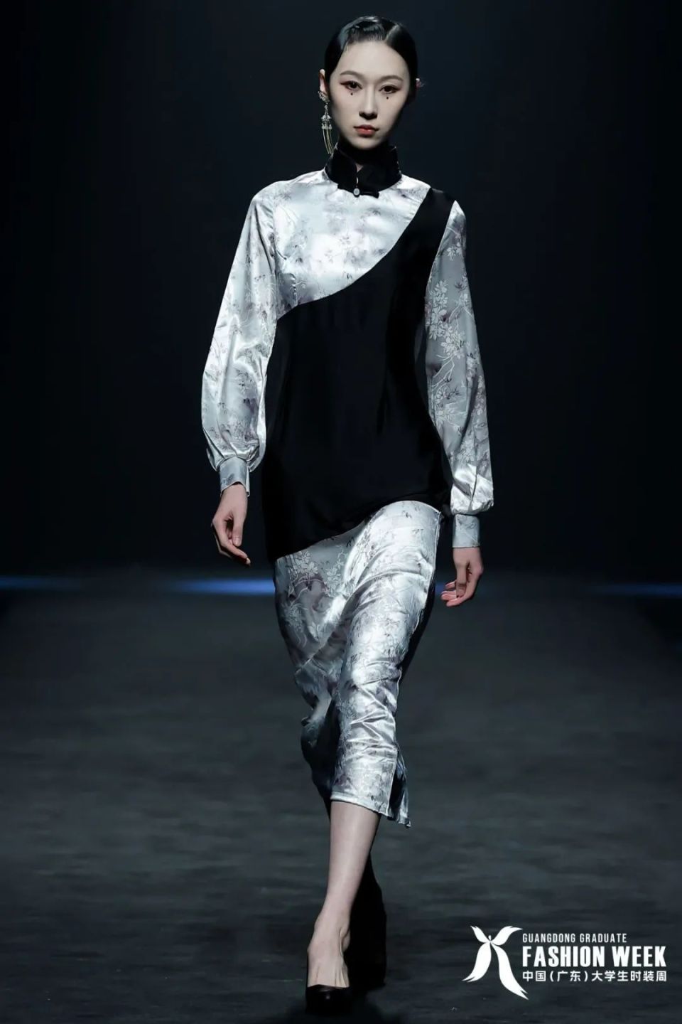 毕设合集 | 广东省城市技师学院,广东理工学院艺术设计学院