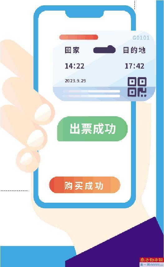 十问“回家抢票”：是否“压票再放票”？是否强制“买长乘短”？_腾讯新闻