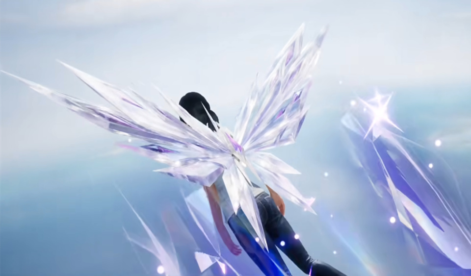 继千面后又出镜光,冰晶美女好漂亮_腾讯新闻