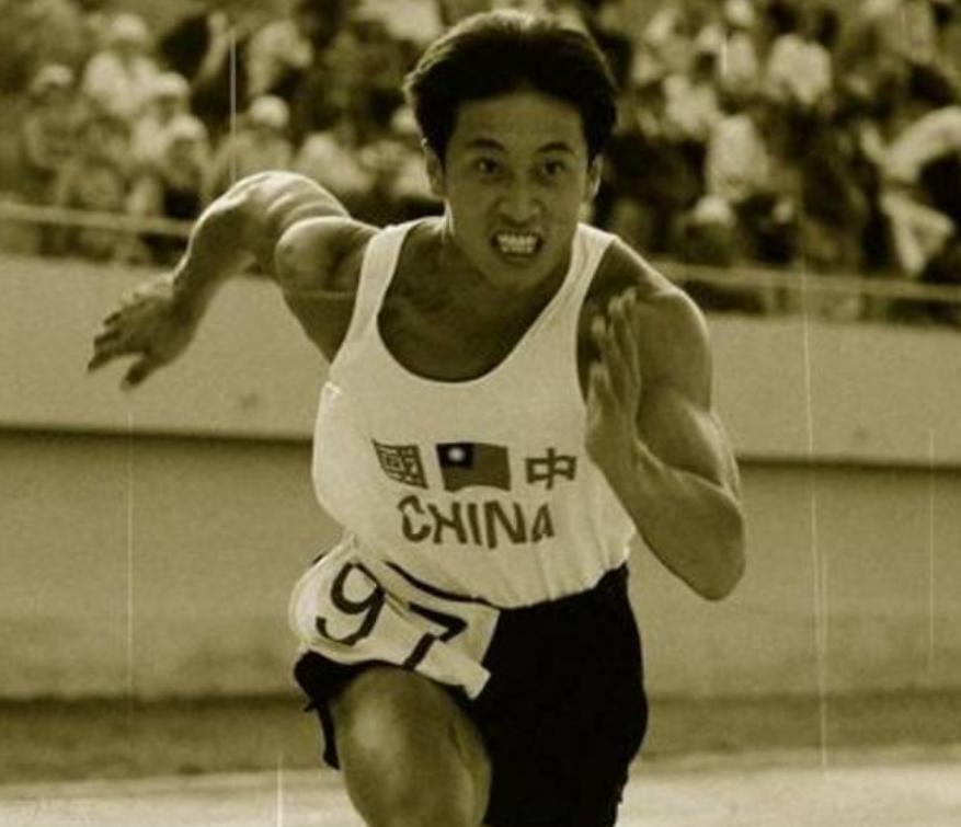 92年前孤身参加奥运,其勇气照亮了中国奥运之路_腾讯新闻