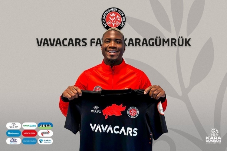 官方前武汉三镇外援马尔康租借土超卡拉古鲁克