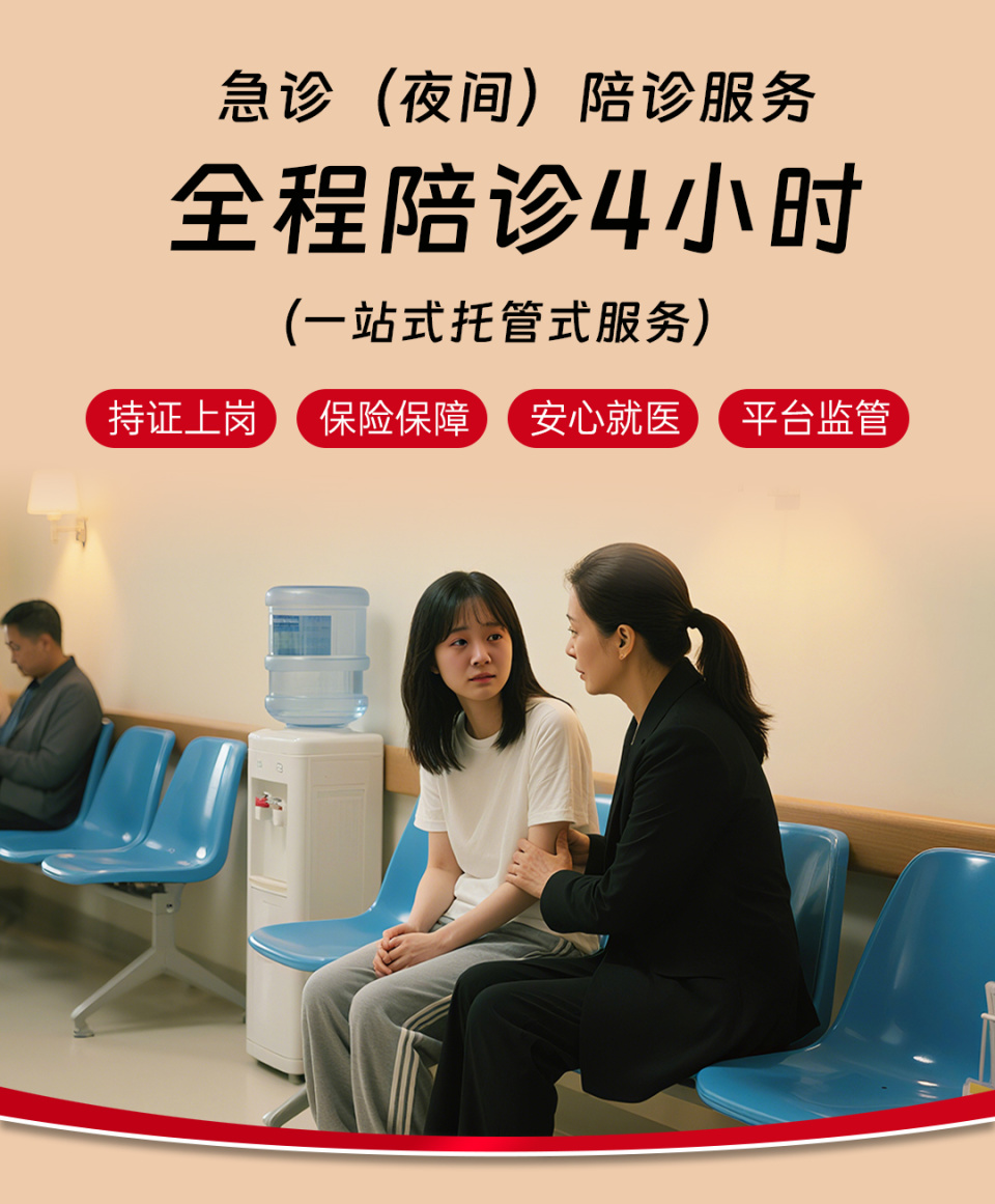 包含北京陪诊服务收费	海淀区跑腿代挂号，成熟的协助就医经验的词条
