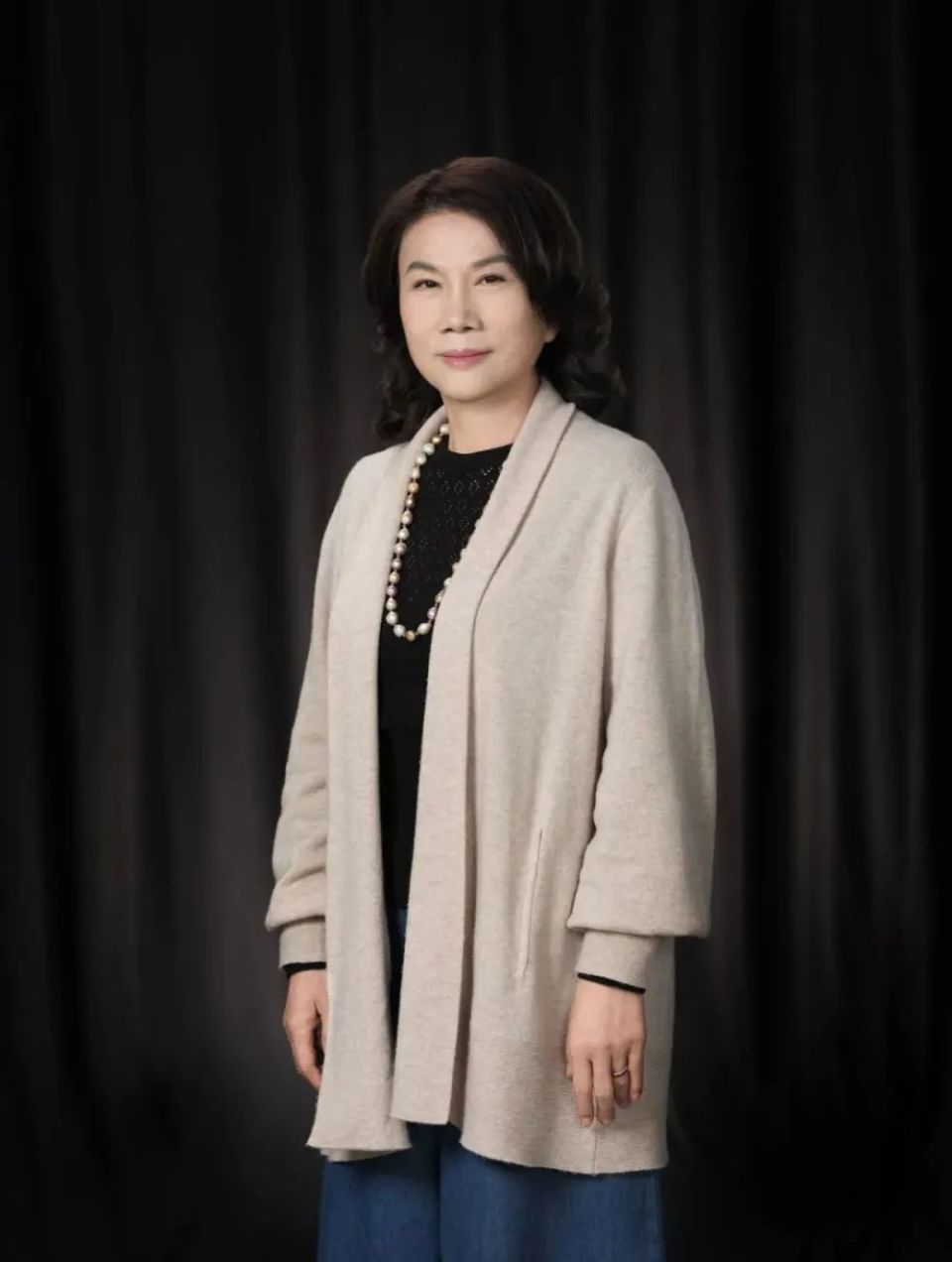 董明珠卸任格力芯片公司董事长!