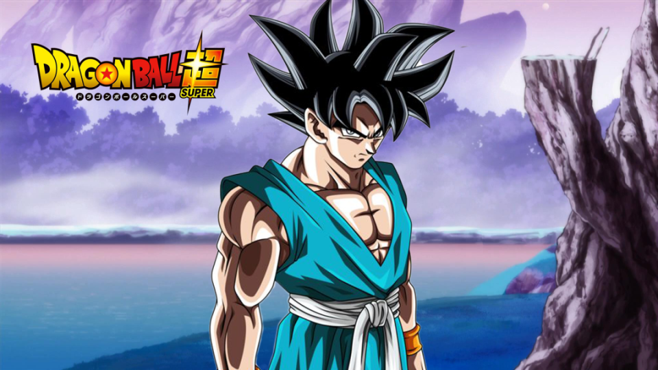 龙珠超,终于要来了,青衣悟空即将登场,剧情接上原作大结局